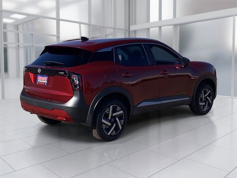 New 2026 Nissan Kicks SV image 6