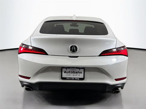 Used 2023 Acura Integra FWD image 6