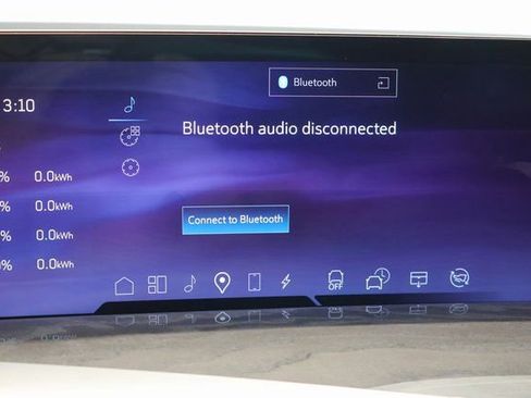 New 2025 Cadillac Escalade IQ Sport 2 image 20