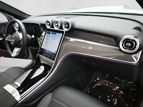Certified 2026 Mercedes-Benz GLC 300 4MATIC image 26