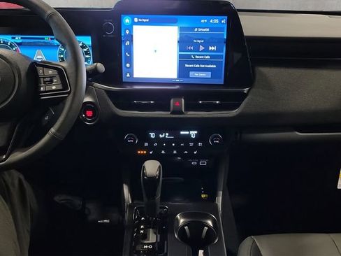 New 2026 Subaru Outback Premium image 16