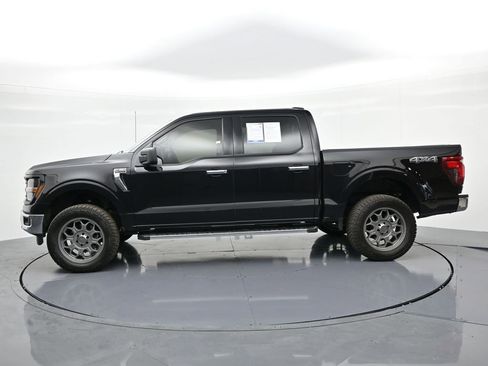 Used 2025 Ford F150 XLT w/ Equipment Group 301A Standard image 9