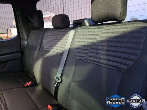 Certified 2022 Ford F150 XL w/ STX Appearance Package image 24