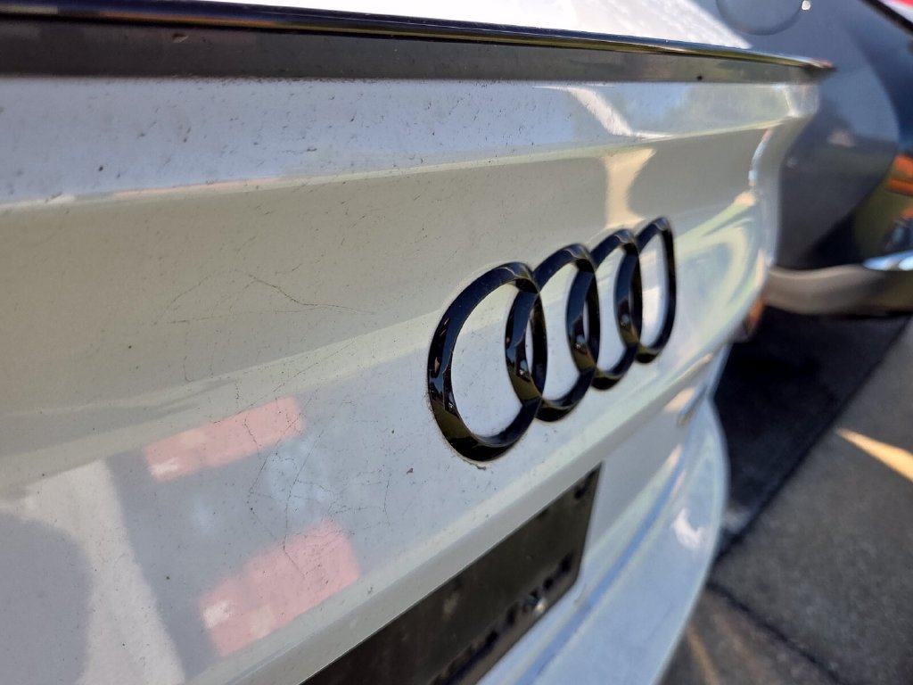 Used 2023 Audi A5 2.0T Premium Plus w/ Premium Plus AWD/4WD image 9