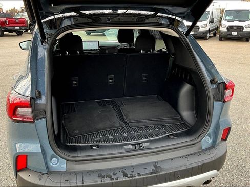 Certified 2023 Ford Escape Active w/ Tech Pack #1 image 19