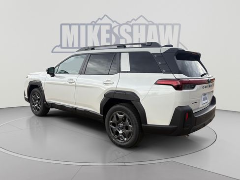 New 2026 Subaru Outback Premium AWD/4WD image 3
