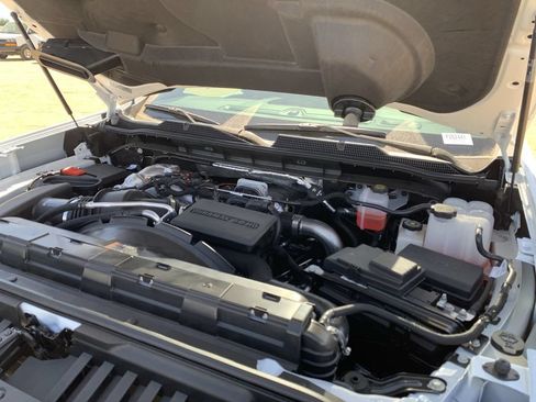 New 2026 Chevrolet Silverado 3500 W/T w/ WT Convenience Package RWD image 28