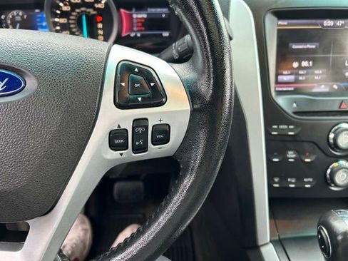 Used 2013 Ford Explorer XLT AWD/4WD image 21