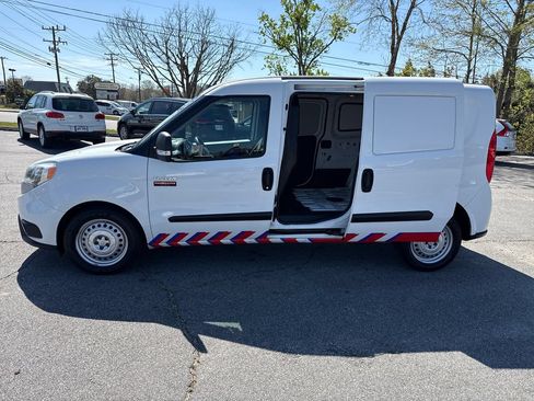 Used 2022 RAM ProMaster City Wagon FWD image 26