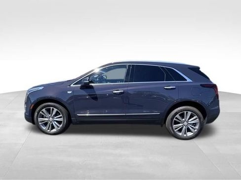 Used 2024 Cadillac XT5 Premium Luxury w/ Technology Package AWD/4WD image 3
