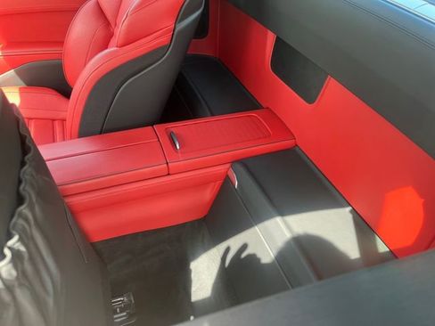 Certified 2017 Mercedes-Benz SL 63 AMG image 13