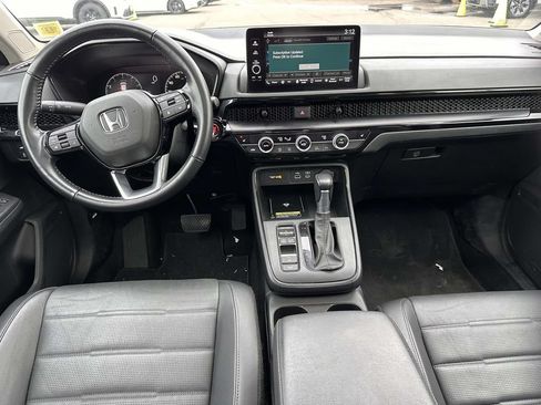Used 2025 Honda CR-V EX-L image 17