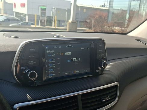 Used 2019 Hyundai Tucson Value image 18