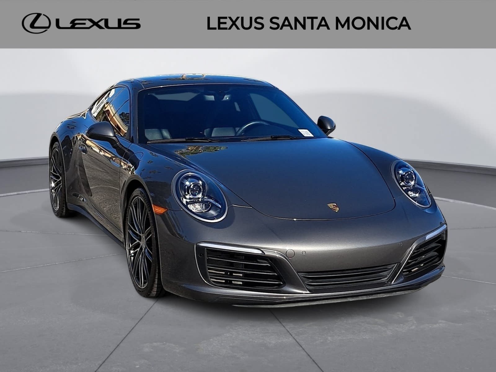 Used 2019 Porsche 911 GT3 RS image 3