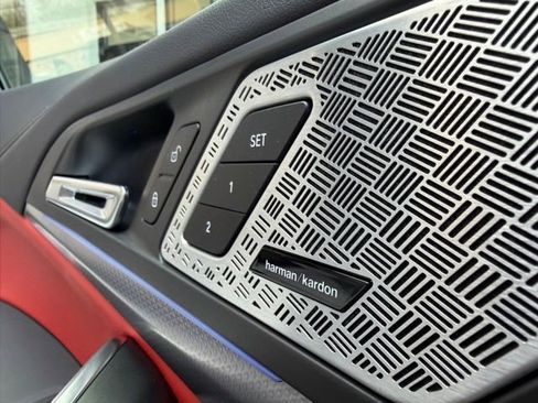 Used 2024 BMW X1 M35i w/ Premium Package image 18