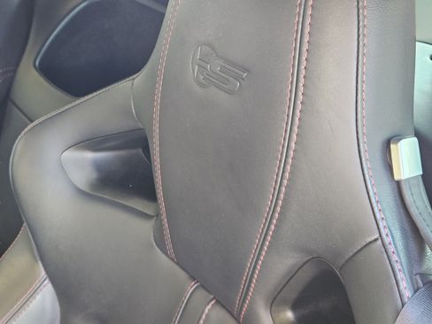 Used 2017 Jaguar F-TYPE S RWD image 13