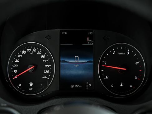 New 2025 Mercedes-Benz Sprinter 2500 image 11