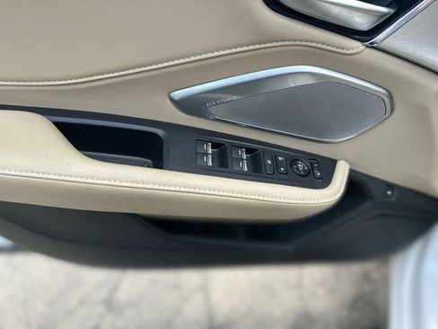 Used 2023 Acura RDX AWD w/ Technology Package image 15