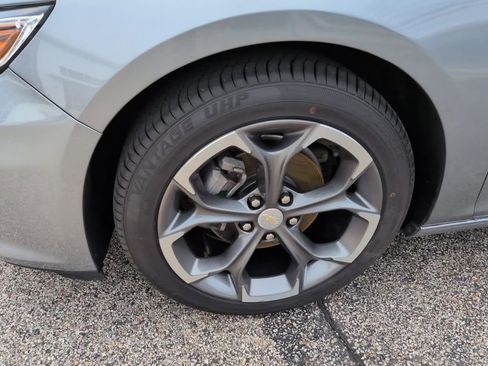 Used 2024 Chevrolet Malibu LT FWD image 19