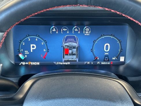 Used 2024 Ford F150 Raptor AWD/4WD image 23