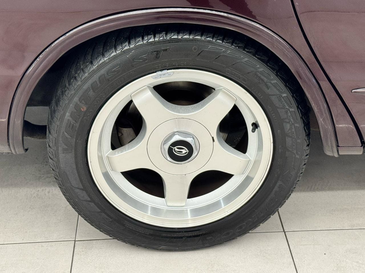 Used 1996 Chevrolet Impala SS RWD image 30