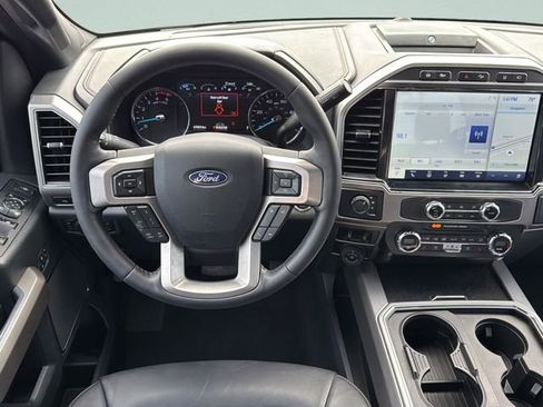 Used 2022 Ford F350 Platinum image 20