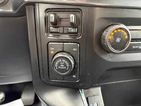 Used 2023 Ford F150 XL w/ STX Appearance Package AWD/4WD image 30