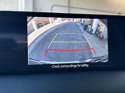 Used 2023 MAZDA CX-5 AWD 2.5 S image 25