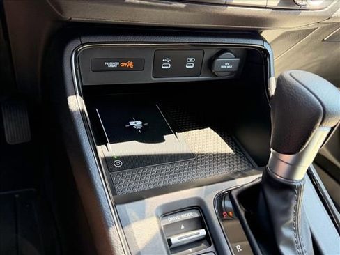 New 2026 Honda CR-V EX image 19