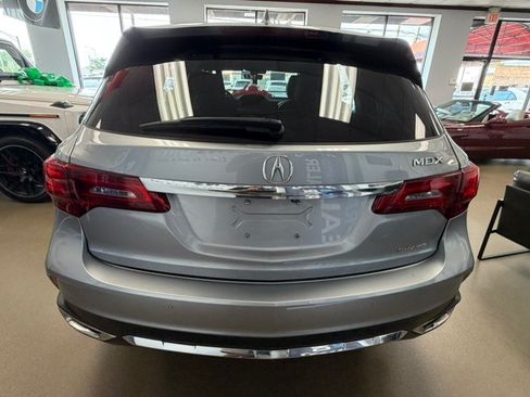 Used 2019 Acura MDX SH-AWD w/ Technology Package image 13