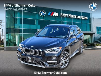 Used 2018 BMW X1 sDrive28i