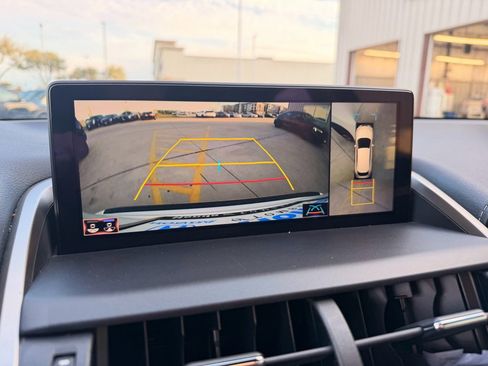 Used 2019 Lexus NX 300 FWD image 20