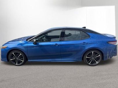 Used 2019 Toyota Camry XSE w/ Driver Assist Package