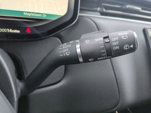 New 2026 Land Rover Range Rover Sport Dynamic SE image 27