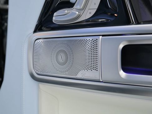 Used 2026 Mercedes-Benz G 63 AMG 4MATIC image 51