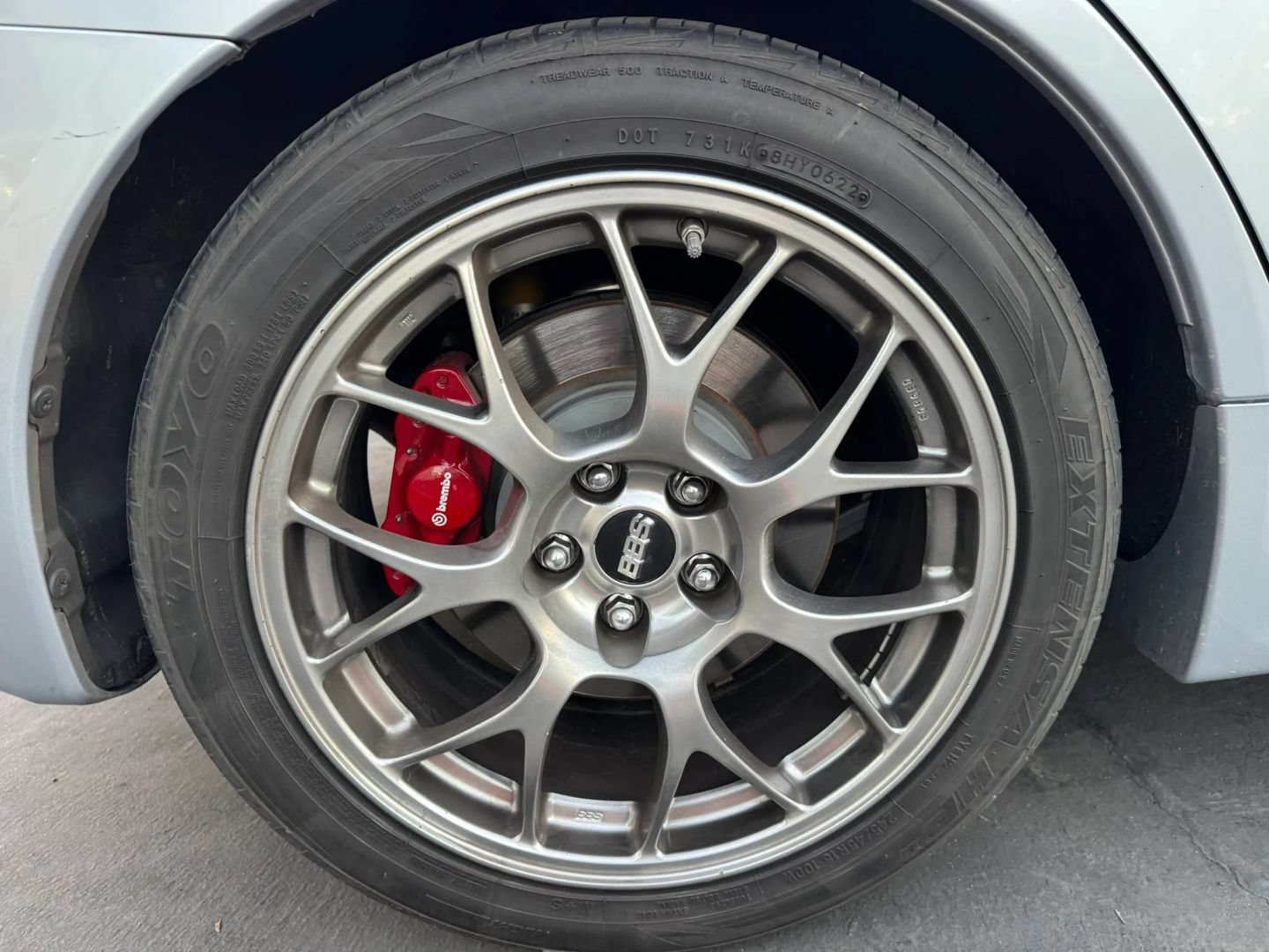 Used 2015 Mitsubishi Lancer Evolution MR AWD/4WD image 48