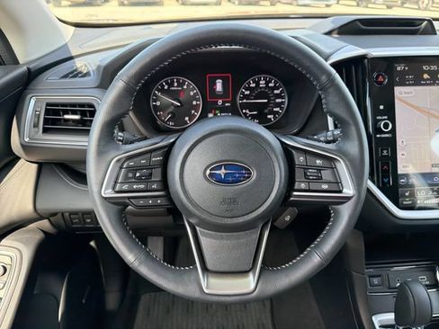 Certified 2026 Subaru Ascent Limited AWD/4WD image 10