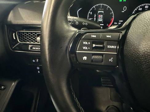 Used 2023 Honda Civic Sport image 20