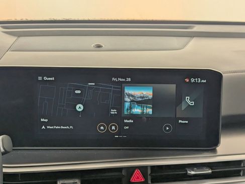 New 2026 Kia Sorento EX w/ EX Premium Package FWD image 19