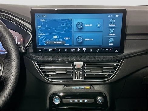 New 2026 Ford Escape ST-Line Select w/ Tech Pack #1 image 9