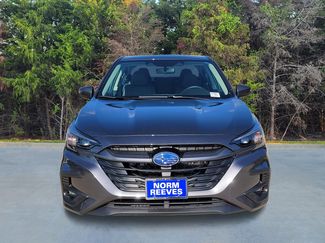 New 2025 Subaru Legacy Premium video 2