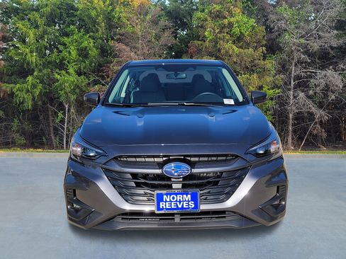 New 2025 Subaru Legacy Premium image 2