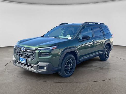 New 2026 Subaru Outback Limited AWD/4WD image 1