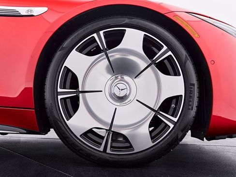 Used 2026 Mercedes-Benz Maybach SL 680 image 44