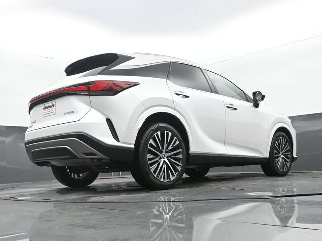 Used 2023 Lexus RX 350 Premium Plus w/ Cold Area Package FWD image 25