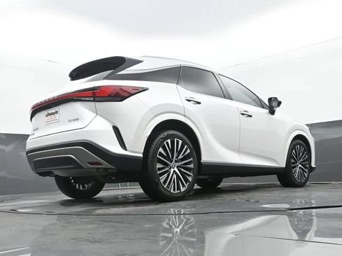 Used 2023 Lexus RX 350 Premium Plus w/ Cold Area Package FWD image 25