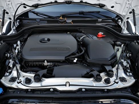 New 2026 MINI Cooper 2-Door Hardtop image 25