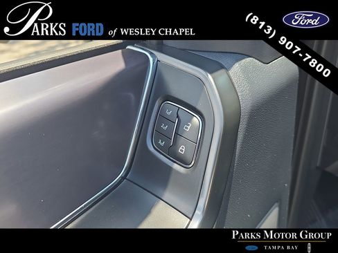 Certified 2024 Ford F150 Platinum w/ Equipment Group 702A High AWD/4WD image 17