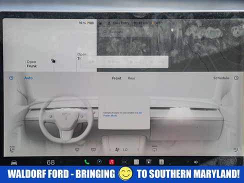 Used 2018 Tesla Model 3 image 21