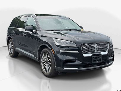 Used 2023 Lincoln Aviator AWD w/ Premium Package
